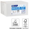 MERIDA TOP SLIM paper towels, white, 2-ply, 3000 pcs.